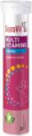 SupraVit Multivitamins + Biotin, 20 tablete, SupraVit