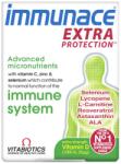 Vitabiotics Immunace Extra Protection, 30 tablete, Vitabiotics