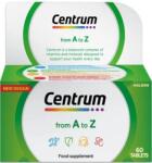 Centrum From A to Z, 60 tablete