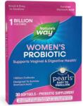 Nature's Way Women's Probiotic Pearls, 30 capsule moi, Nature's Way