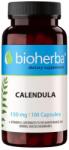 Bioherba Calendula, 150 mg, 100 capsule, Bioherba