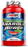 Amix Nutrition Anabolic Power, 200 capsule, Amix