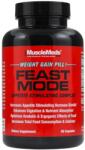 MuscleMeds Feast Mode The Weight Gain Pill, 90 capsule, Muscle Meds