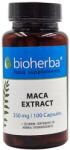 Bioherba Maca Extract, 350 mg, 100 capsule, Bioherba