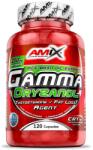 Amix Nutrition Gamma Oryzanol, 200 mg, 120 capsule, Amix