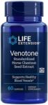 Life Extension Venotone Standardized Horse Chestnut Seed Extract, 60 capsule, Life Extension
