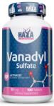 Haya Labs Vanadyl Sulfate, 10 mg, 100 tablete, Haya Labs