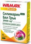 STADA Silimarină Max, 7000 mg, 30 tablete, Stada