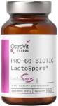 OstroVit Pro-60 Biotic LactoSpore, 60 capsule, OstroVit