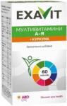 Aro Life Exavit Multivitamine A-Z + Turmeric, 60 tablete, Aro Life