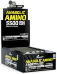 Olimp Sport Nutrition Anabolic Amino 5500 Mega Caps, 900 capsule, Olimp