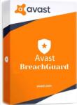Avast Antivirus AVAST BreachGuard 1 PC 1 An (BGW.1.12M)