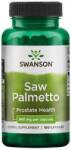 Swanson Saw Palmetto, 540 mg, 100 capsule, Swanson