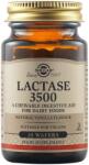 Solgar Lactase 3500, 30 comprimate masticabile, Solgar