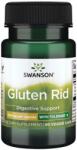 Swanson Gluten Rid, 100 mg, 90 capsule vegetale, Swanson