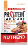Nutrend Protein Pancake, fără aromă, 750 g, Nutrend