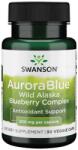 Swanson AuroraBlue, 200 mg, 30 capsule, Swanson