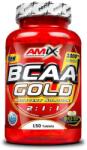 Amix Nutrition BCAA Gold, 150 tablete, Amix