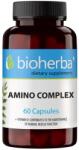 Bioherba Amino Complex, 60 capsule, Bioherba