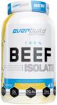 Everbuild Nutrition Ultra Premium 100% Beef Isolate, vanilie franceză, 908 g, Everbuild
