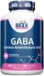 Haya Labs GABA, 500 mg, 100 capsule, Haya Labs