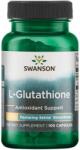 Swanson L-Glutathione, 100 mg, 100 capsule, Swanson