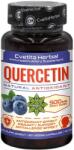Cvetita Herbal Quercetin, 250 mg, 80 capsule, Cvetita Herbal