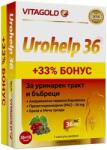 Vitagold Urohelp 36, 30 + 10 capsule, Vitagold