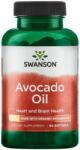 Swanson Avocado Oil, 60 capsule moi, Swanson
