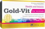 Olimp Gold Vit for Women, 30 tablete, Olimp