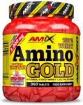 Amix Nutrition Amino Whey Gold, 360 tablete, Amix