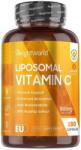 WeightWorld Liposomal Vitamin C, 1000 mg, 180 capsule, Weight World