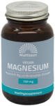 Mattisson Healthstyle Vegan Aquamin Magnesium, 90 capsule, Mattisson Healthstyle