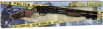 PULIO Police shot gun metal Gonher (155106/6N)