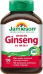 Jamieson Ginseng siberian, 100 tablete, Jamieson - ozone