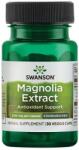 Swanson Magnolia Extract, 200 mg, 30 capsule, Swanson