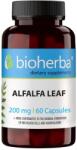 Bioherba Alfalfa Leaf, 200 mg, 60 capsule, Bioherba
