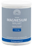 Mattisson Healthstyle Vegan Magnesium Malate, 200 g, Mattisson Healthstyle