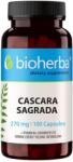 Bioherba Cascada Sagrada, 270 mg, 100 capsule, Bioherba