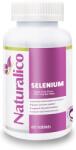 Naturalico Selenium, 200 mcg, 60 tablete, Naturalico