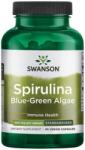Swanson Spirulina Blue-Green Algae, 500 mg, 90 capsule, Swanson (SWU948)