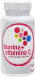 Artesania Agricola Plantis L-Taurină + Vitamina C, 60 capsule, Artesania Agricola (038514 (080156) AA)