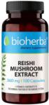 Bioherba Reishi Mushroom Extract, 360 mg, 100 capsule, Bioherba
