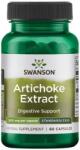 Swanson Artichoke Extract, 250 mg, 60 capsule, Swanson