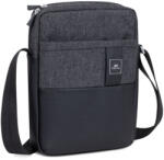 RIVACASE 8811 27, 9 cm (11") Hordtáska Fekete (8811BK)