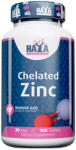 Haya Labs Zinc Bisglycinate, 30 mg, 100 tablete, Haya Labs