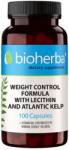 Bioherba Weight Control Formula, 100 capsule, Bioherba