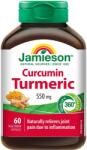Jamieson Curcumă, 550 mg, 60 capsule, Jamieson