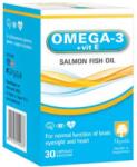 Magnalabs Omega-3 + vit E, 30 capsule, Magnalabs