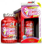 Amix Nutrition Super Fiber 3 Plus, 90 capsule, Amix